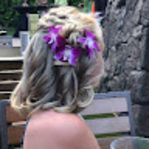 Meet your Posher, Madison